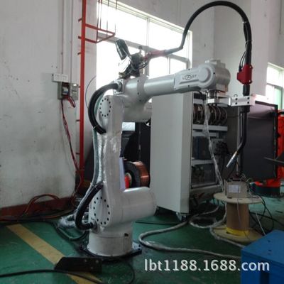 【motoman自动跟踪机器人 珠三角焊接机器人LH1500-B-6】价格_厂家 - 中国供应商